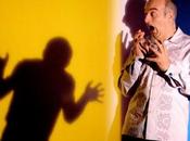 Cocorico Patrice Thibaud Philippe Leygnac octobre Théâtre Molière Sète