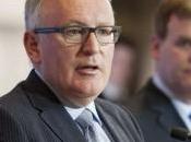 L’UE invalide transferts données personnelles vers