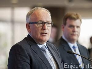 L’UE invalide les transferts de données personnelles vers les USA