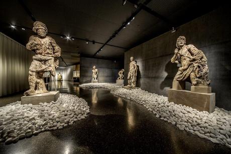 Hublot a l’honneur d’annoncer l’ouverture de l’exposition «Le trésor englouti. L’épave d’Anticythère»