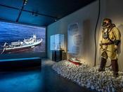 Hublot l’honneur d’annoncer l’ouverture l’exposition trésor englouti. L’épave d’Anticythère»