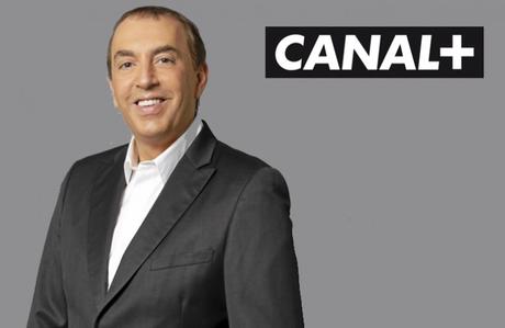 CANAL + : Jean-Marc Morandini pour remplacer Maïtena Biraben