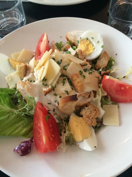 LE PAUSE CAFÉ : COOL, BRANCHÉ ET BON