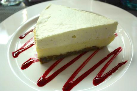 Cheesecake © P.Faus Cheesecake © P.Faus