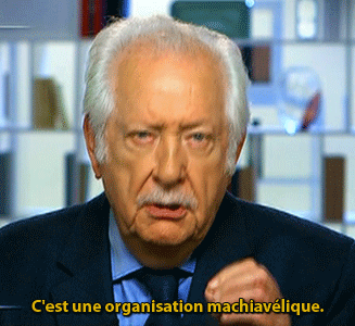 Pensée assise, de Mathieu Robin (2005)