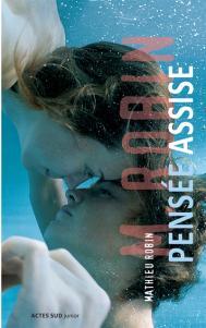 Pensée assise, de Mathieu Robin (2005)