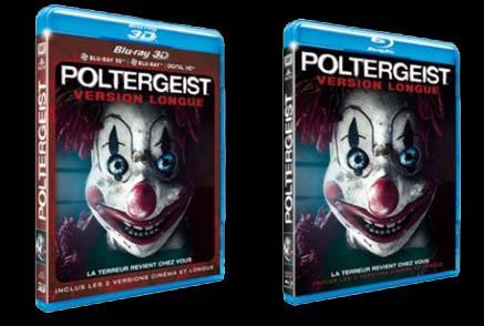 Sorties DVDs / Blu-Rays Octobre 2015