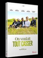 Sorties DVDs / Blu-Rays Octobre 2015