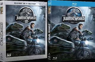 Sorties DVDs / Blu-Rays Octobre 2015