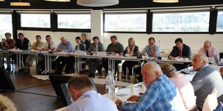 Parc naturel marin des Pertuis charentais et de l'estuaire de la Gironde : débats houleux à l'horizon