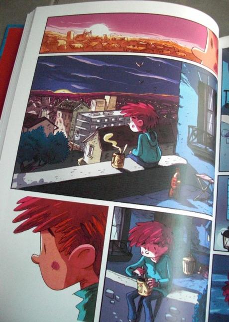 Supers Frederic Maupomé Dawid