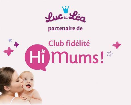 Luc et Lea pour les 3 ans du blog avec cadeaux !