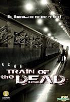 Film Thaï, Train Of The Dead (Chum Thaang Rot Fai Phii) Avis