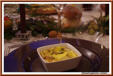 clafoutis aux cépes-27