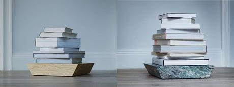 Objects for books