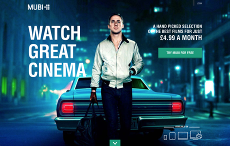 [JEUDI COM] À la découverte de MUBI