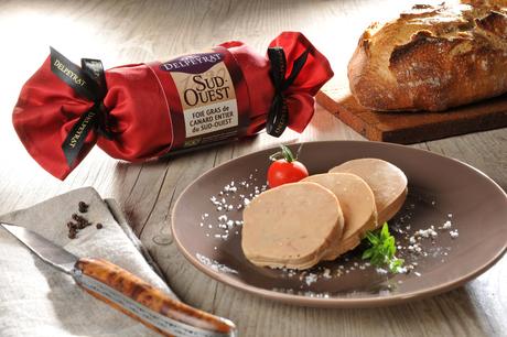 Foie Gras Delpeyrat : Le 100 % Sud Ouest