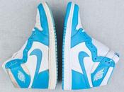 Comparatif Jordan ‘UNC’ 2015