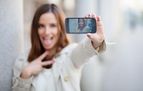 3 conseils pour réussir ses selfies… de Kim Kardashian