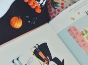 Halloween pour toute petite