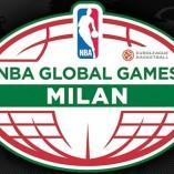 La NBA passe par Milan et Madrid en pré-saison