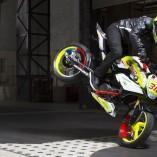BMW CONCEPT STUNT G 310
