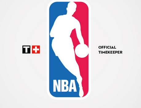 Tissot devient le premier chronométreur officiel NBA