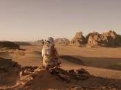 Martian/Seul Mars (Ciné)