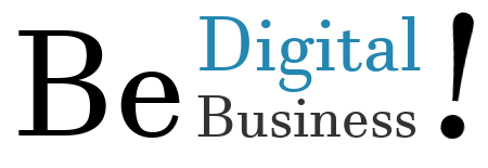be-digital-business-logo