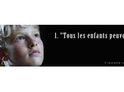 Oran élève violenté interdit d'école