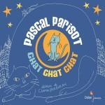 Chat chat chat de Pascal Parisot