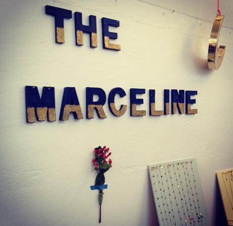 The Marcelline (c) D'une île à Paris