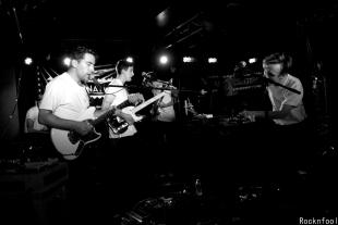 On y était : Foreign Diplomats et Bon Air à l’International