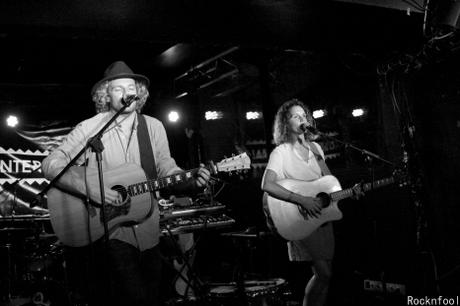 On y était : Foreign Diplomats et Bon Air à l’International