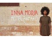 Inna modja présente Motel Bamako Cigale. avis l'album