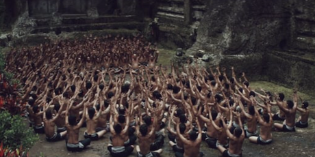 EVASION : True Soul of Indonesia