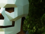 masques plus modernes