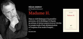 Histoire(s): Régis Debray, notre mémorialiste