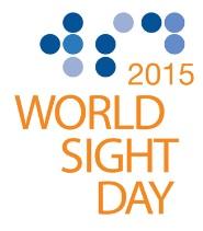Journée mondiale de la VUE: 1 milliard de personnes à risque de cécité en 2050 – Association for Research in Vision and Opthalmology