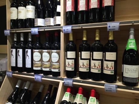 Les Européens aiment-ils le vin bio ? Une étude l’affirme