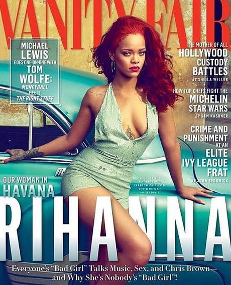 The Riri's flash News...