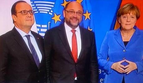 Le souverainisme, c’est le déclinisme !