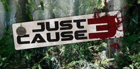 Just Cause 3 – Nouvelle bande-annonce dévoilée lors du Comic Con‏