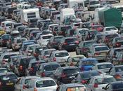 Hidalgo totalement bouchée