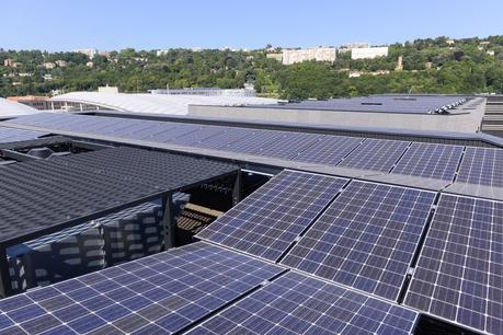 Le photovoltaïque déjà compétitif dans plus de 15 pays