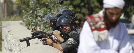 Israël et la Palestine au bord du gouffre