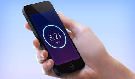 Wake Alarm, un super réveil pour votre iPhone offert par Apple