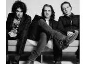 Spencer Blues Explosion concert Charleroi Paris