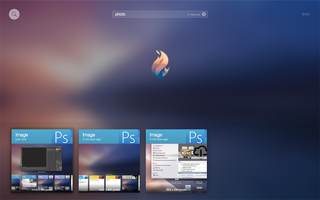 Paste 2: le presse-papier historique conçu pour El Capitan Paste 2: le presse-papier historique conçu pour El Capitan