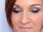 Naked Smoky look Reality Star [+revue express palette]